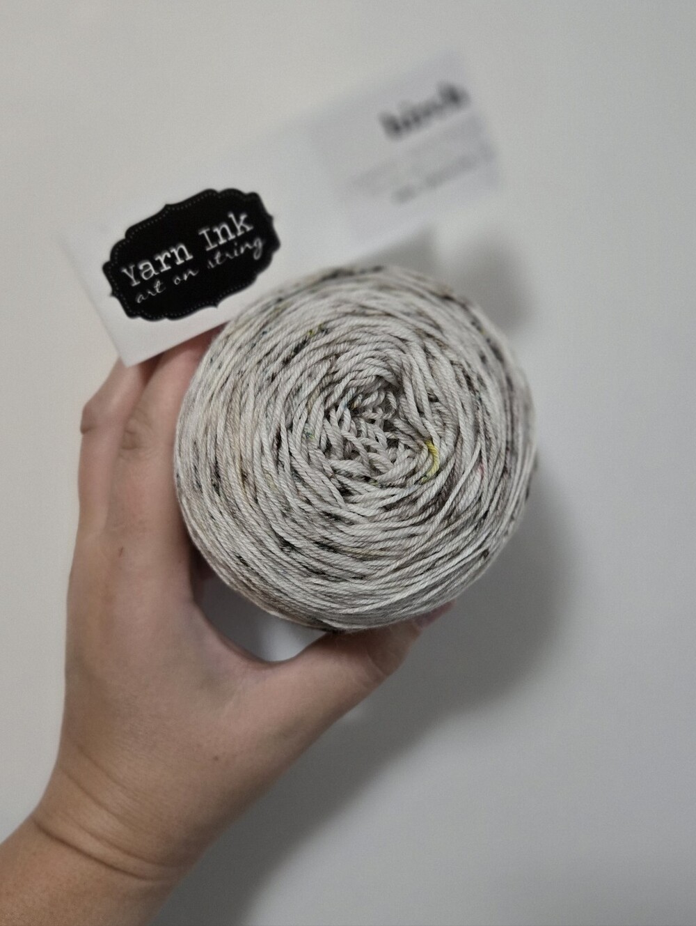 Sock Yarn
